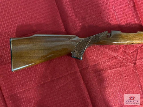 [SKU: 102174] Remington 700 BDL wooden stock take off