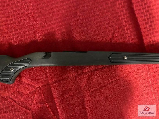 [SKU: 102181] Ruger synthetic skeleton type take off