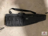 [SKU: 102007] Galant AR-15 rifle case