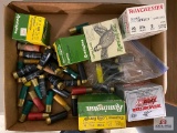 [SKU: 102011] lot of misc. shotgun shells