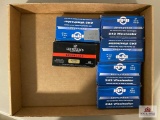 [SKU: 102034] lot of .243 Win ammo- full/partial boxes