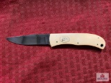 [SKU: 102048] custom knife by Jerry P Elliott Charleston, WV