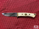 [SKU: 102057] custom knife by WH MUTH III