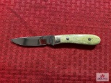 [SKU: 102058] custom knife by L WITHROW