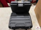 [SKU: 102150] 2 hard pistol cases