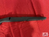 [SKU: 102180] synthetic replacement rifle stock