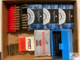 [SKU: 102216] lot of .270 Winchester- full/partial boxes