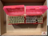 [SKU: 102223] 2 boxes of .303 British ammunition