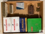 [SKU: 102226] lot of .44 MAG ammunition full/partial boxes