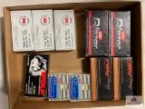[SKU: 102234] lot of .45 ACP ammunition- full/partial boxes