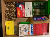 [SKU: 102238] lot of 9 MM ammunition