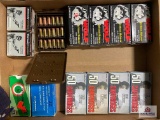 [SKU: 102244] lot of 9x18 MAK ammo- full/partial boxes