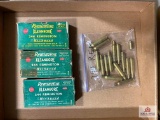 [SKU: 102261] lot of .244 Remington ammo