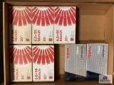 [SKU: 102263] lot of 6.5x55 ammunition