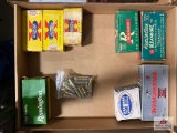 [SKU: 102271] lot of ammunition: .32 Colt, .32 WS, .25-20 Win, .38 S&W, .32-20 Win