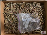 [SKU: 102276] mixed lot- mostly .30 Carbine ammunition