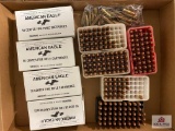 [SKU: 102277] lot of .30 Carbine ammunition