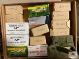 [SKU: 102278] lot of .30 Carbine ammunition