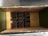 [SKU: 102300] ammo can and contents: Korean .30-06 ammunition