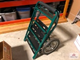 [SKU: 102773] Cabelas brand game cart