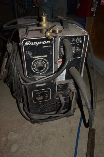 Quality Welding Equipment