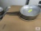 10 inch skillets 4 count