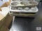 lot of muffin pans 8 count