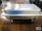 chafer dish