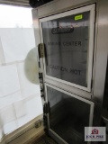 Subway Oven and Proofer 240 volt
