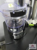 Hamilton beach food processor