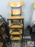 4 waymar chairs