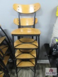 4 waymar chairs