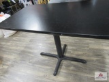 24 inches x42 inches rectangle tables