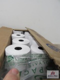 thermal receipt tape