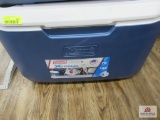 Coleman 70qt cooler