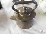 McCoy tea pot