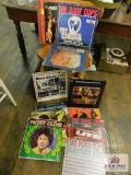 Collection of records