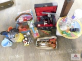 Children's toys and collectable items