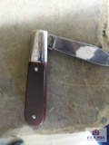 Barlow knife