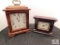 Seth Thomas Westminster quartz mantle clock
