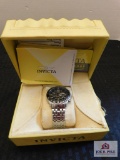 Invicta watch model #5086