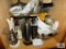 Contents, coffee maker, mixer, blender