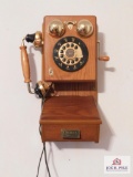 Reproduction Thomas Edison phone