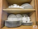 Noritake china