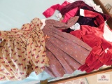 Vintage toddler dresses