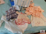 Collectable doll clothes