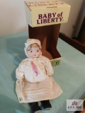 Baby Liberty