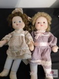 Gorham dolls