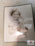 Shirley Temple picture