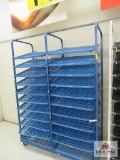 bread racks